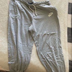 Nike sweats